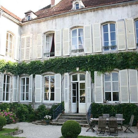 B&B Le Jardin De Carco ชาร์ติญง-ซัวร์-เเซน ภายนอก รูปภาพ